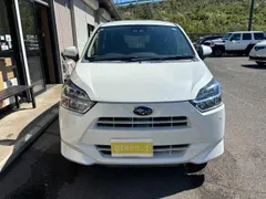 Subaru Pleo Plus