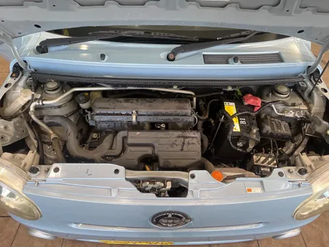 Daihatsu Mira Cocoa