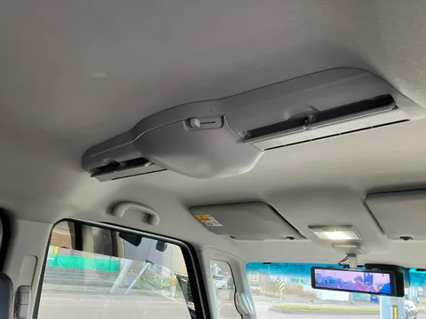 Mazda Flair Wagon Custom Styel