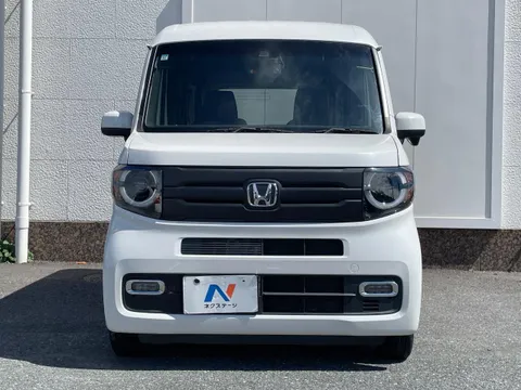 Honda N-VAN +Style