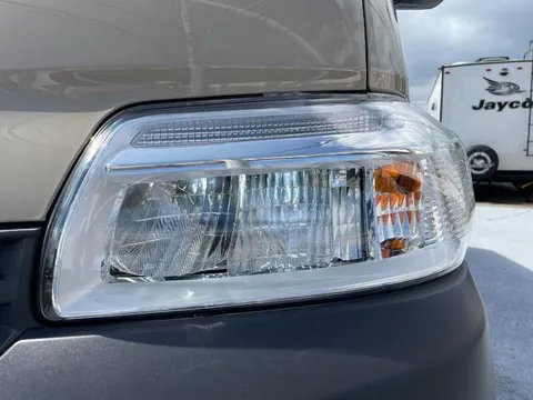 Toyota TownAce Van