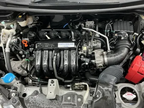 Honda Jazz (Fit)