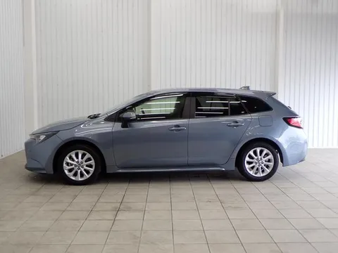 Toyota Corolla Touring
