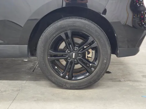 Wey VV5