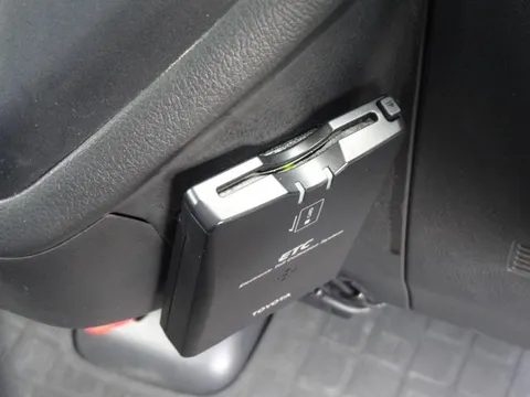 Toyota TownAce Van