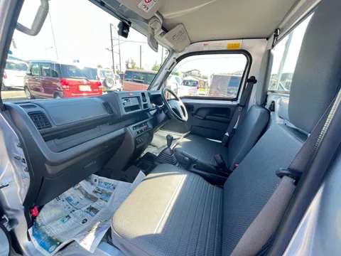 Subaru Sambar Truck