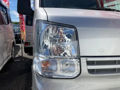 Nissan Clipper