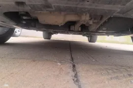 Geely Emgrand GS