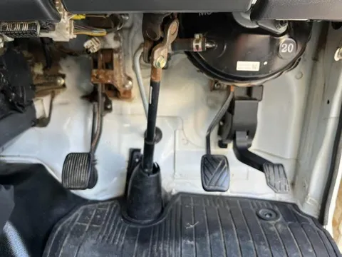 Nissan Clipper Truck
