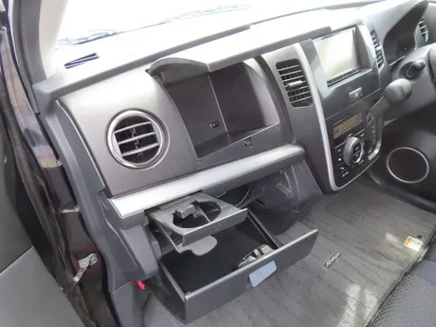 Mazda AZ-Wagon Custom Style