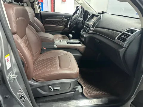 Haval H9