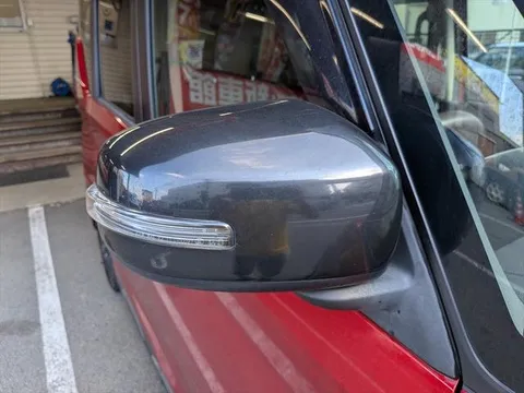 Mitsubishi eK X Space