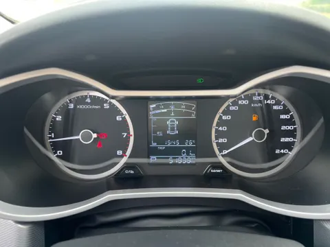 Geely Emgrand GL