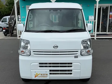 Nissan Clipper