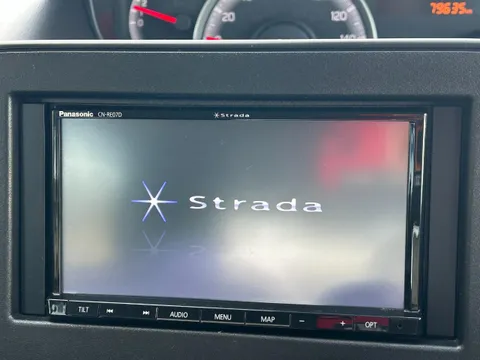 Mazda Flair