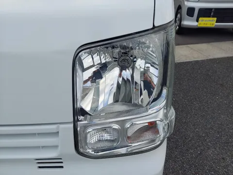 Nissan Clipper