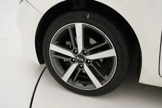 Kia Cerato (K3)