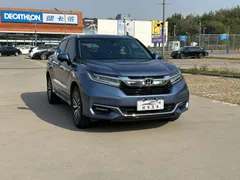 Honda Avancier