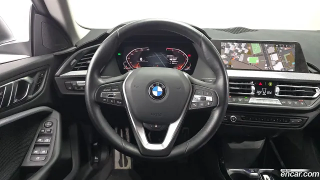 BMW 2-Series