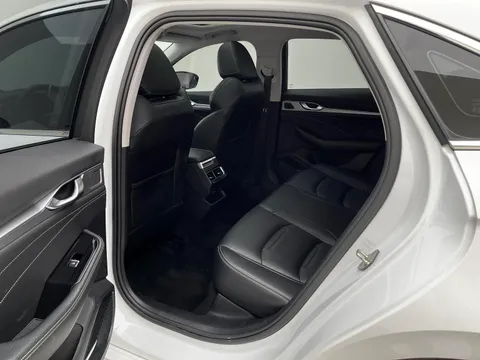 Geely Preface (Xingrui)