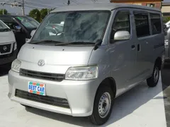 Toyota TownAce Van