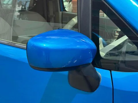 Mazda Flair