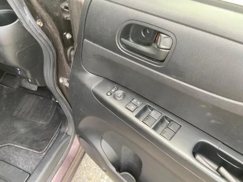 Honda N-BOX Plus Custom