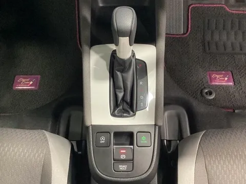Honda Jazz (Fit)