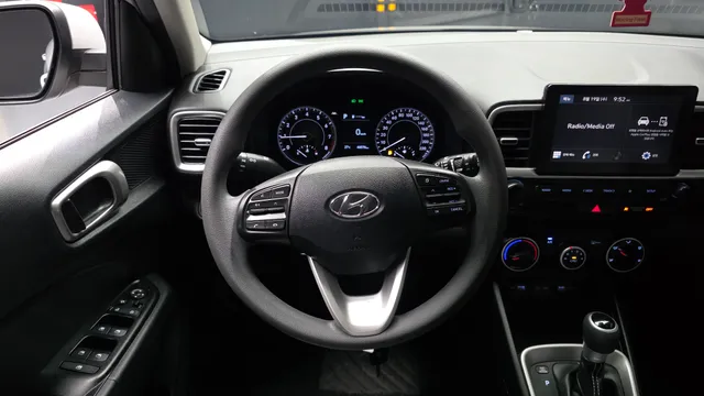 Hyundai Venue
