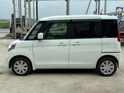 Mazda Flair Wagon