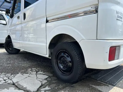 Nissan Clipper