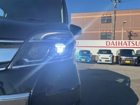 Mitsubishi eK Space Custom