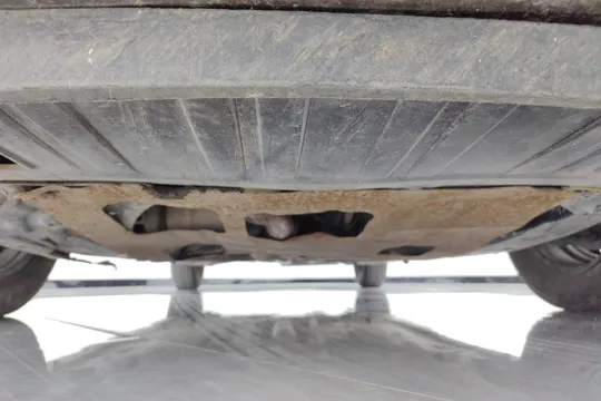 Chevrolet Cavalier