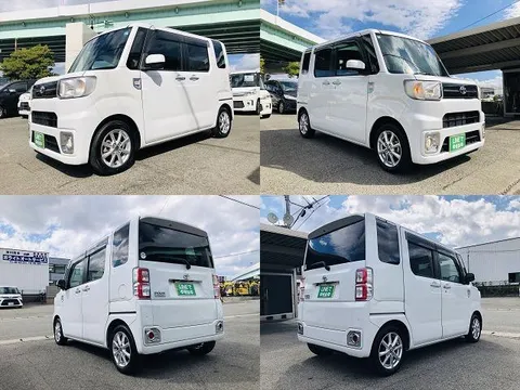 Toyota Pixis Mega