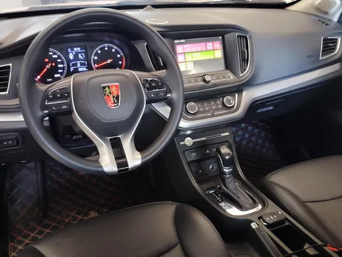 Roewe 360
