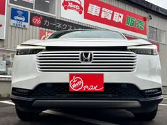 Honda HR-V (Vezel)