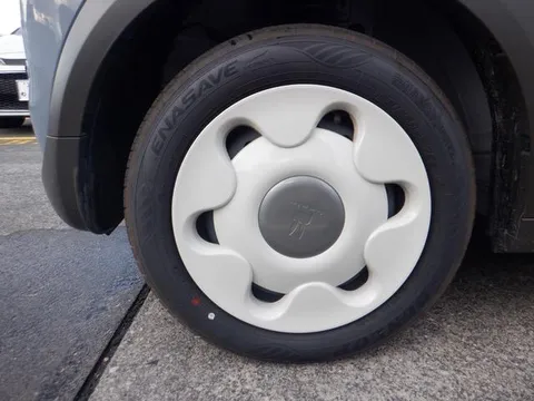 Suzuki Alto Lapin LC