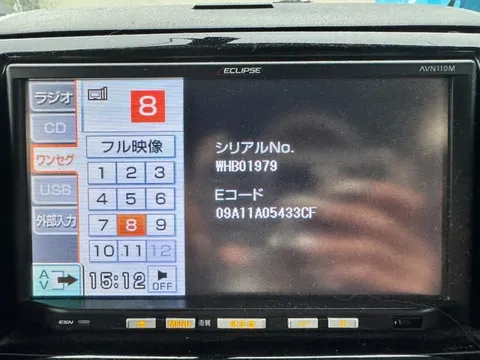 Suzuki Palette SW