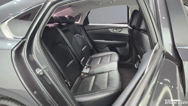 Kia Cerato (K3)