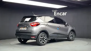 Renault QM3