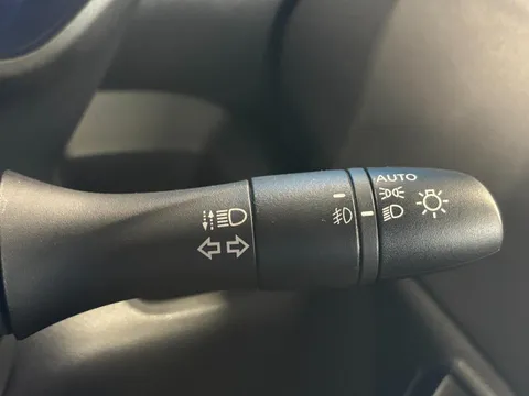 Mitsubishi eK X Space