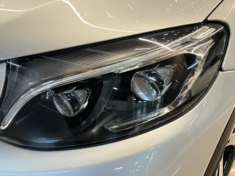 Mercedes-Benz Mercedes-Benz GLC