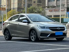 Chery Arrizo 5