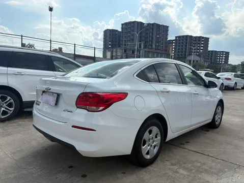 Chevrolet Cavalier