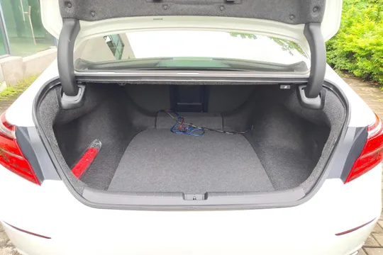 Honda Inspire