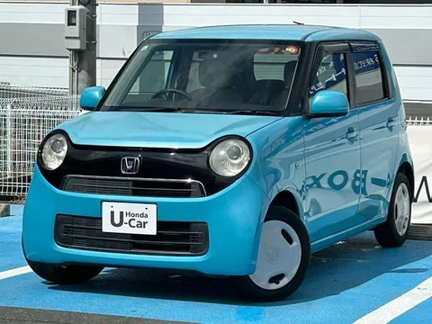 Honda N-ONE
