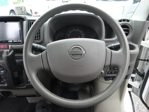 Nissan Clipper