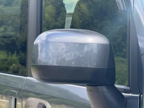 Honda N-VAN Plus Style