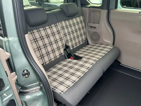 Honda N-BOX Joy