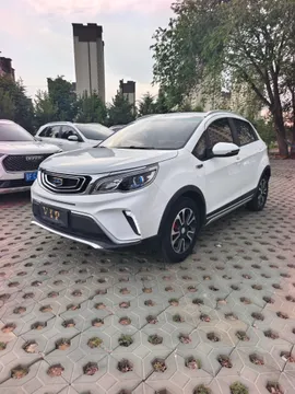 Geely
